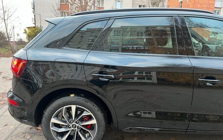 Audi Q5, 2024 год, 5 390 000 рублей, 10 фотография