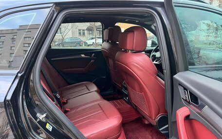 Audi Q5, 2024 год, 5 390 000 рублей, 20 фотография