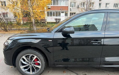 Audi Q5, 2024 год, 5 390 000 рублей, 12 фотография