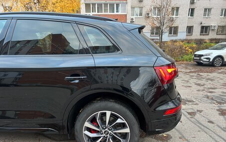 Audi Q5, 2024 год, 5 390 000 рублей, 11 фотография