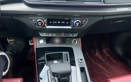 Audi Q5, 2024 год, 5 390 000 рублей, 18 фотография