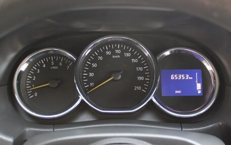 Renault Duster I рестайлинг, 2015 год, 1 249 000 рублей, 10 фотография