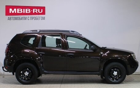 Renault Duster I рестайлинг, 2015 год, 1 249 000 рублей, 8 фотография