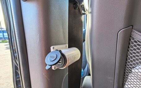 Hyundai H-1 II рестайлинг, 2012 год, 1 450 000 рублей, 3 фотография