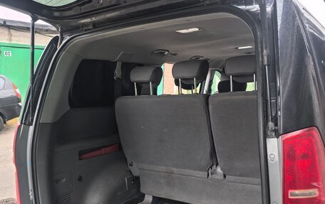 Hyundai H-1 II рестайлинг, 2012 год, 1 450 000 рублей, 7 фотография