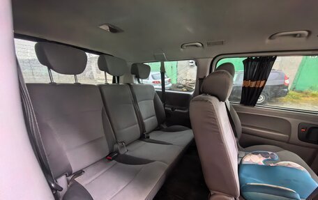 Hyundai H-1 II рестайлинг, 2012 год, 1 450 000 рублей, 8 фотография