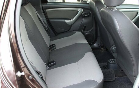 Renault Duster I рестайлинг, 2015 год, 1 249 000 рублей, 18 фотография