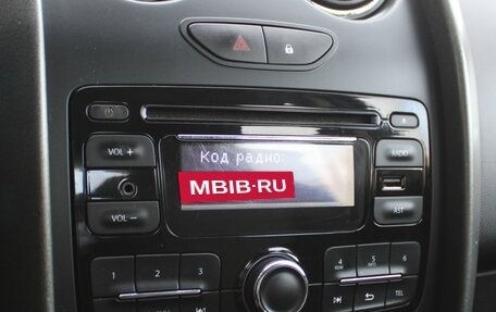 Renault Duster I рестайлинг, 2015 год, 1 249 000 рублей, 13 фотография