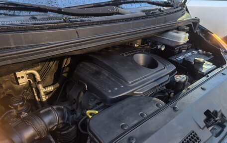 Hyundai H-1 II рестайлинг, 2012 год, 1 450 000 рублей, 9 фотография