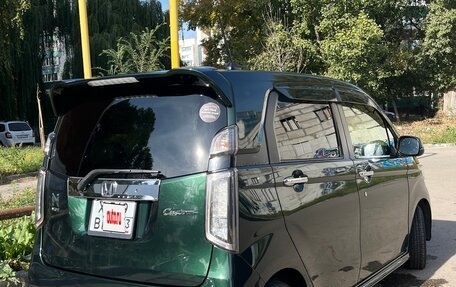 Honda N-WGN I рестайлинг, 2017 год, 1 100 000 рублей, 2 фотография