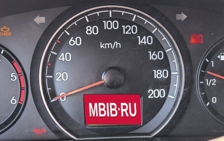 Hyundai H-1 II рестайлинг, 2012 год, 1 450 000 рублей, 6 фотография