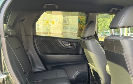 Honda N-WGN I рестайлинг, 2017 год, 1 100 000 рублей, 3 фотография