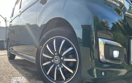 Honda N-WGN I рестайлинг, 2017 год, 1 100 000 рублей, 8 фотография