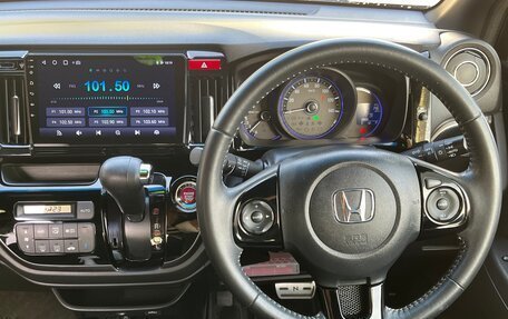 Honda N-WGN I рестайлинг, 2017 год, 1 100 000 рублей, 6 фотография