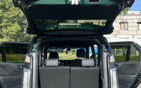 Honda N-WGN I рестайлинг, 2017 год, 1 100 000 рублей, 10 фотография