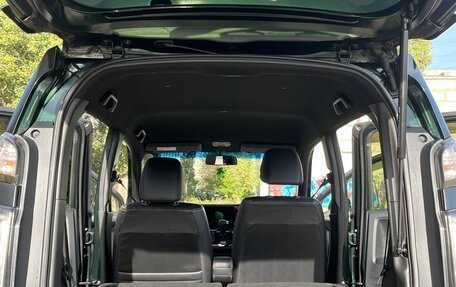 Honda N-WGN I рестайлинг, 2017 год, 1 100 000 рублей, 11 фотография