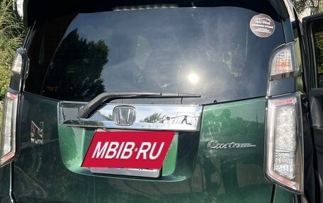 Honda N-WGN I рестайлинг, 2017 год, 1 100 000 рублей, 9 фотография