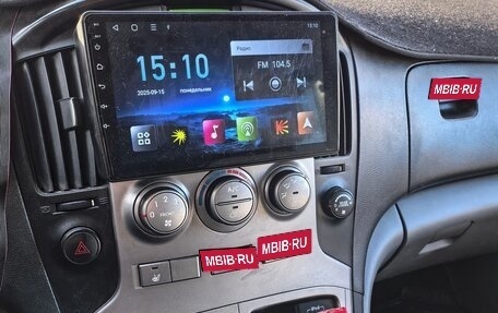 Hyundai H-1 II рестайлинг, 2012 год, 1 450 000 рублей, 4 фотография