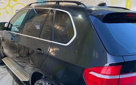 BMW X5, 2007 год, 1 550 000 рублей, 14 фотография