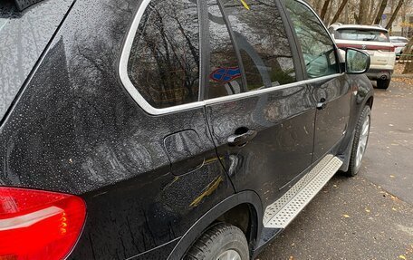 BMW X5, 2007 год, 1 550 000 рублей, 6 фотография