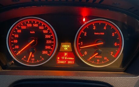 BMW X5, 2007 год, 1 550 000 рублей, 15 фотография