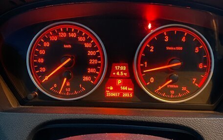 BMW X5, 2007 год, 1 550 000 рублей, 16 фотография