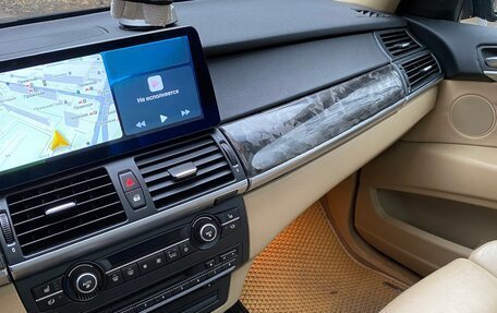 BMW X5, 2007 год, 1 550 000 рублей, 19 фотография