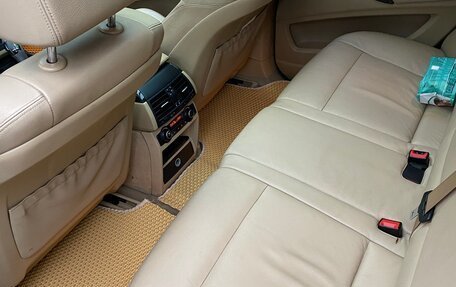 BMW X5, 2007 год, 1 550 000 рублей, 20 фотография