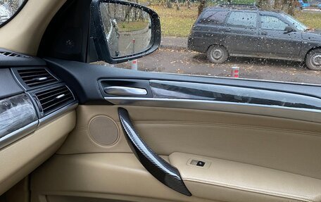 BMW X5, 2007 год, 1 550 000 рублей, 25 фотография