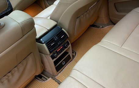 BMW X5, 2007 год, 1 550 000 рублей, 23 фотография