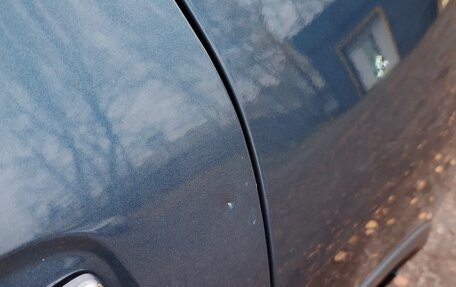 Nissan X-Trail, 2017 год, 1 725 000 рублей, 10 фотография