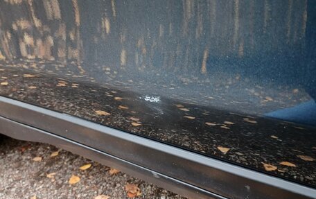 Nissan X-Trail, 2017 год, 1 725 000 рублей, 11 фотография