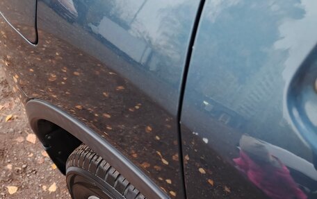 Nissan X-Trail, 2017 год, 1 725 000 рублей, 13 фотография