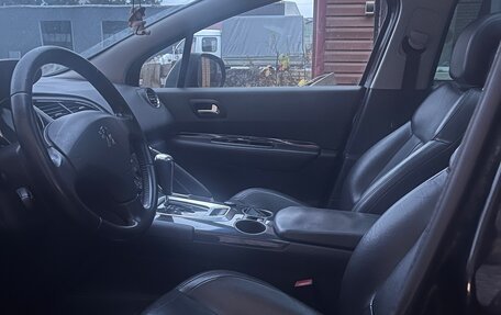 Peugeot 3008 I рестайлинг, 2010 год, 650 000 рублей, 4 фотография