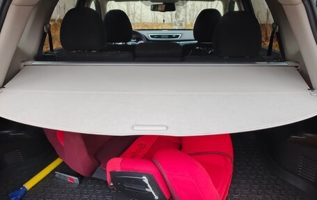 Nissan X-Trail, 2017 год, 1 725 000 рублей, 7 фотография