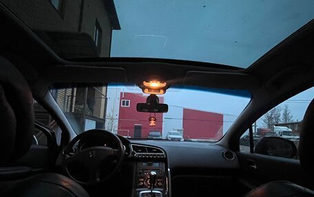 Peugeot 3008 I рестайлинг, 2010 год, 650 000 рублей, 8 фотография