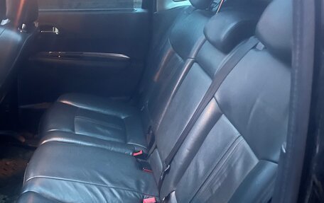 Peugeot 3008 I рестайлинг, 2010 год, 650 000 рублей, 7 фотография