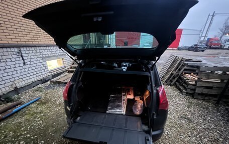 Peugeot 3008 I рестайлинг, 2010 год, 650 000 рублей, 9 фотография