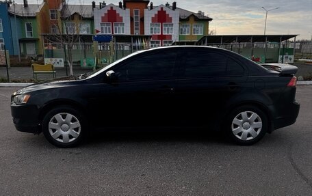 Mitsubishi Lancer IX, 2008 год, 450 000 рублей, 5 фотография