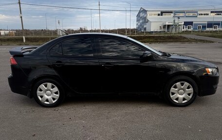 Mitsubishi Lancer IX, 2008 год, 450 000 рублей, 9 фотография