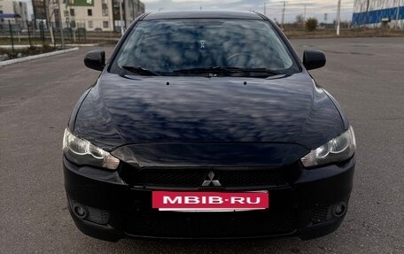 Mitsubishi Lancer IX, 2008 год, 450 000 рублей, 3 фотография