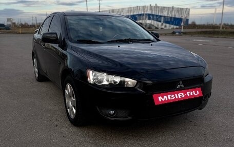 Mitsubishi Lancer IX, 2008 год, 450 000 рублей, 2 фотография