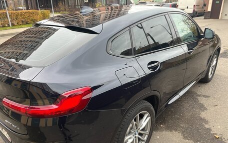 BMW X4, 2018 год, 3 750 000 рублей, 3 фотография