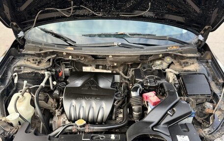 Mitsubishi Lancer IX, 2008 год, 450 000 рублей, 12 фотография