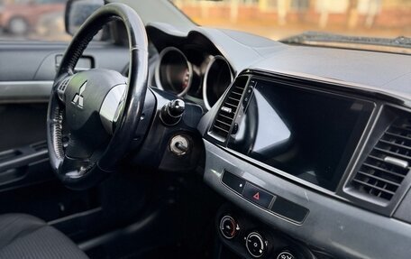 Mitsubishi Lancer IX, 2008 год, 450 000 рублей, 11 фотография