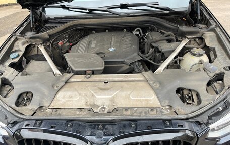 BMW X4, 2018 год, 3 750 000 рублей, 8 фотография