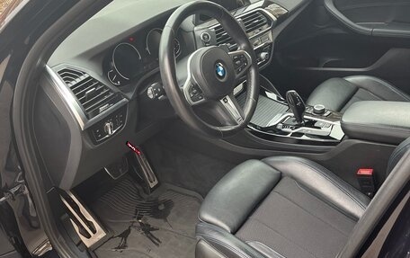 BMW X4, 2018 год, 3 750 000 рублей, 5 фотография