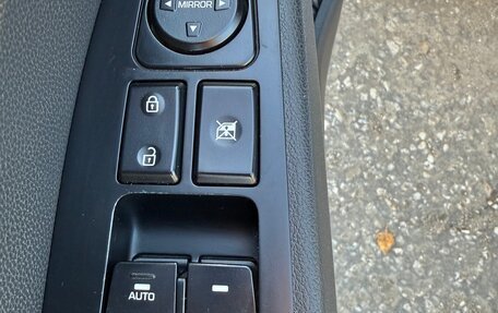 Hyundai Elantra VI рестайлинг, 2016 год, 1 565 000 рублей, 11 фотография