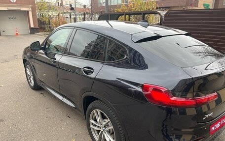 BMW X4, 2018 год, 3 750 000 рублей, 4 фотография