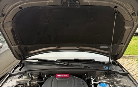 Audi A4, 2013 год, 1 200 000 рублей, 4 фотография